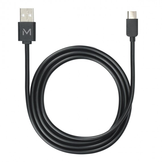 Cable USB/USB Type-C