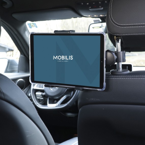 Support universel pour tablette ou téléphone intelligent pour appui-tête de  voiture Bluehive