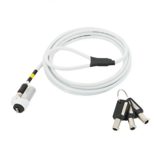 cable antivol pc portable 