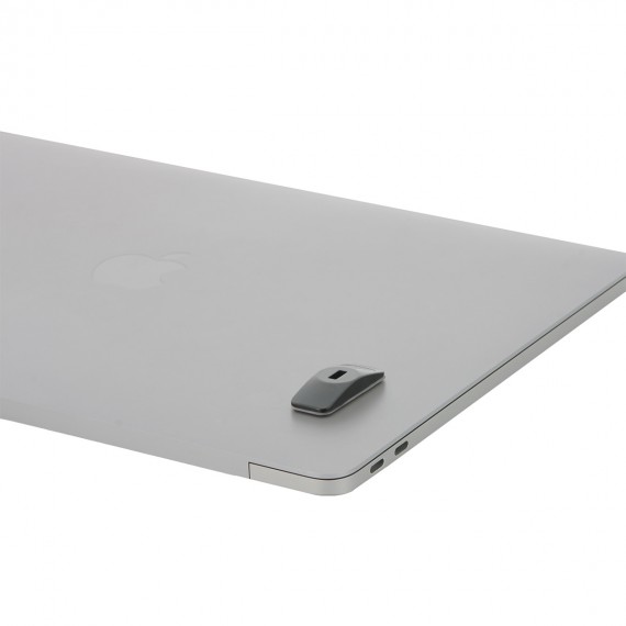 Rectangular T-Lock® security slot