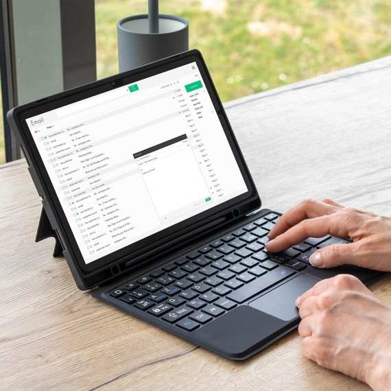 keyboard cover for samsung galaxy tab a 8