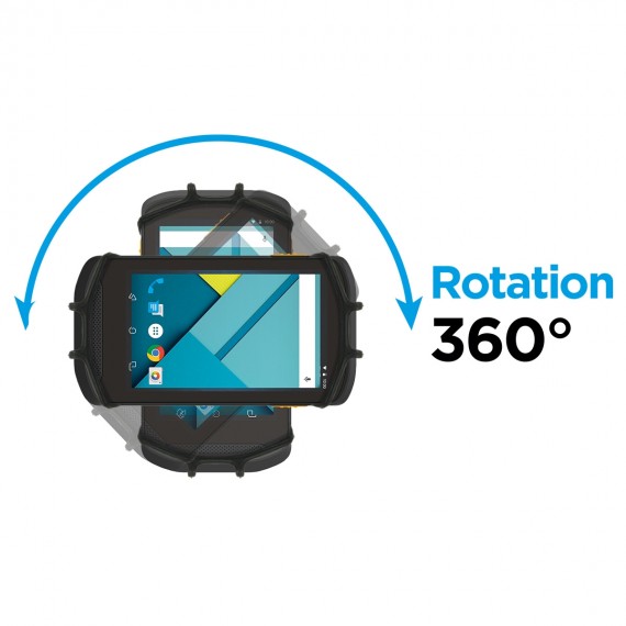 mobility solutions for mobile device
