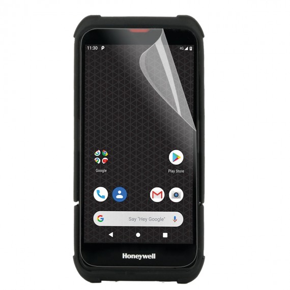 screen protection honeywell ct30 xp