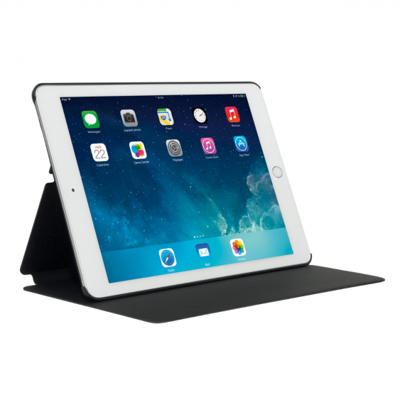 Coque de protection folio Origine pour iPad 2018/2017/ Air