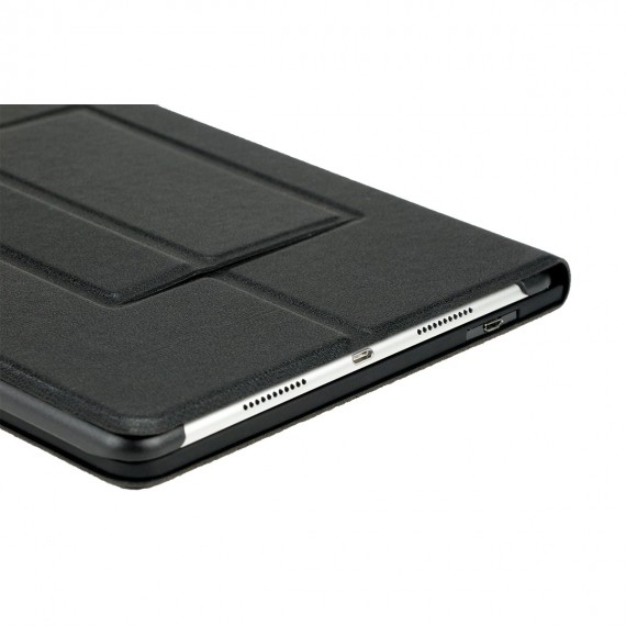 Mobilis R Series - Coque de protection pour iPad 10.2'' (2019 - 7eme  génération) - Noir - La Poste