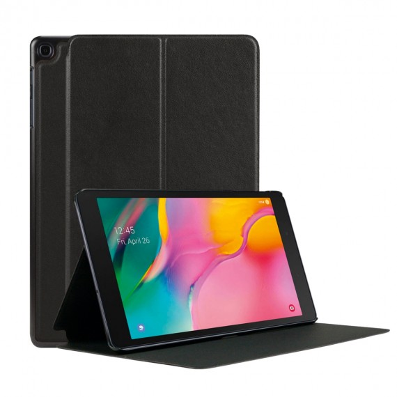 disover our black folio protective solutions for galaxy tab a 2019 8inch