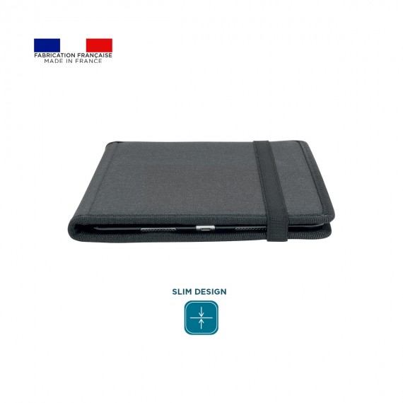 Coque de Protection Renforcée Etanches Sécurisée - iPad 12.9