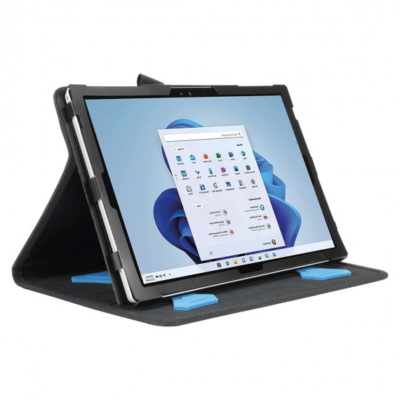 Etui de protection renforcé Activ Pack pour Surface Pro X