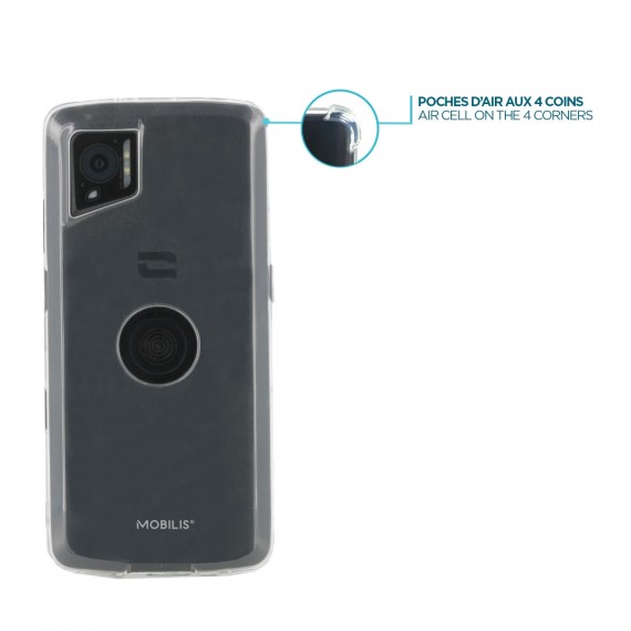 Test Du Crosscall Stellar-M6 : Un Smartphone Solide Mais Pas Prêt à Tout - CNET France