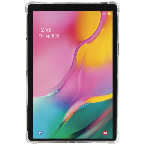 Coque de protection avec coins renforcés R series pour Galaxy Tab S5e