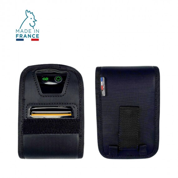 case mobile printer zq310