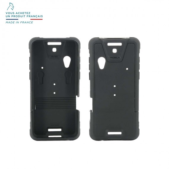 case for unitech pa760