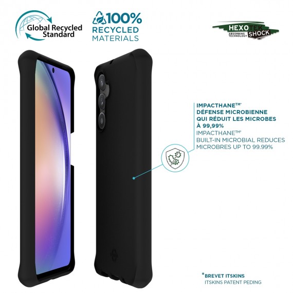 samsung a54 antishock case