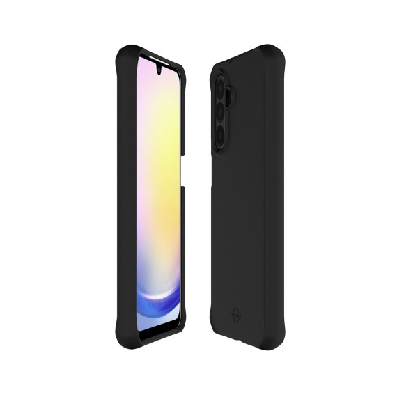 Case Galaxy A26 5G - antimicrobial - 100% recycled