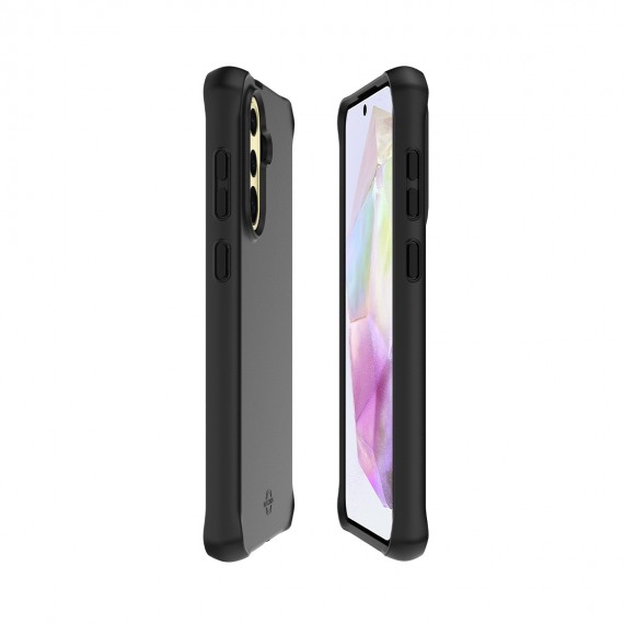 Case Galaxy A36 5G - antimicrobial - 100% recycled 