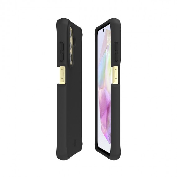 Case Galaxy A56 5G - antimicrobial - 100% recycled 