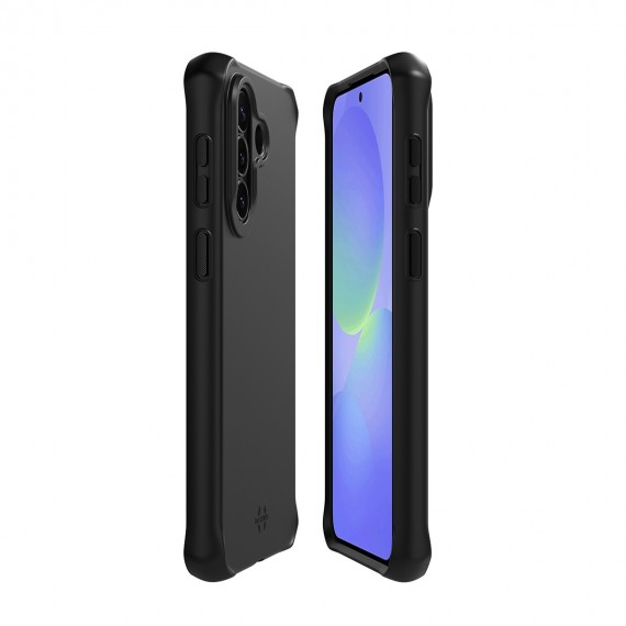Case Galaxy A37 5G - Antimicrobial - 100% recycled - Spectrum_R