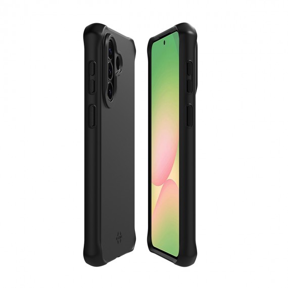 Case Galaxy A57 5G - Antimicrobial - 100% recycled - Spectrum