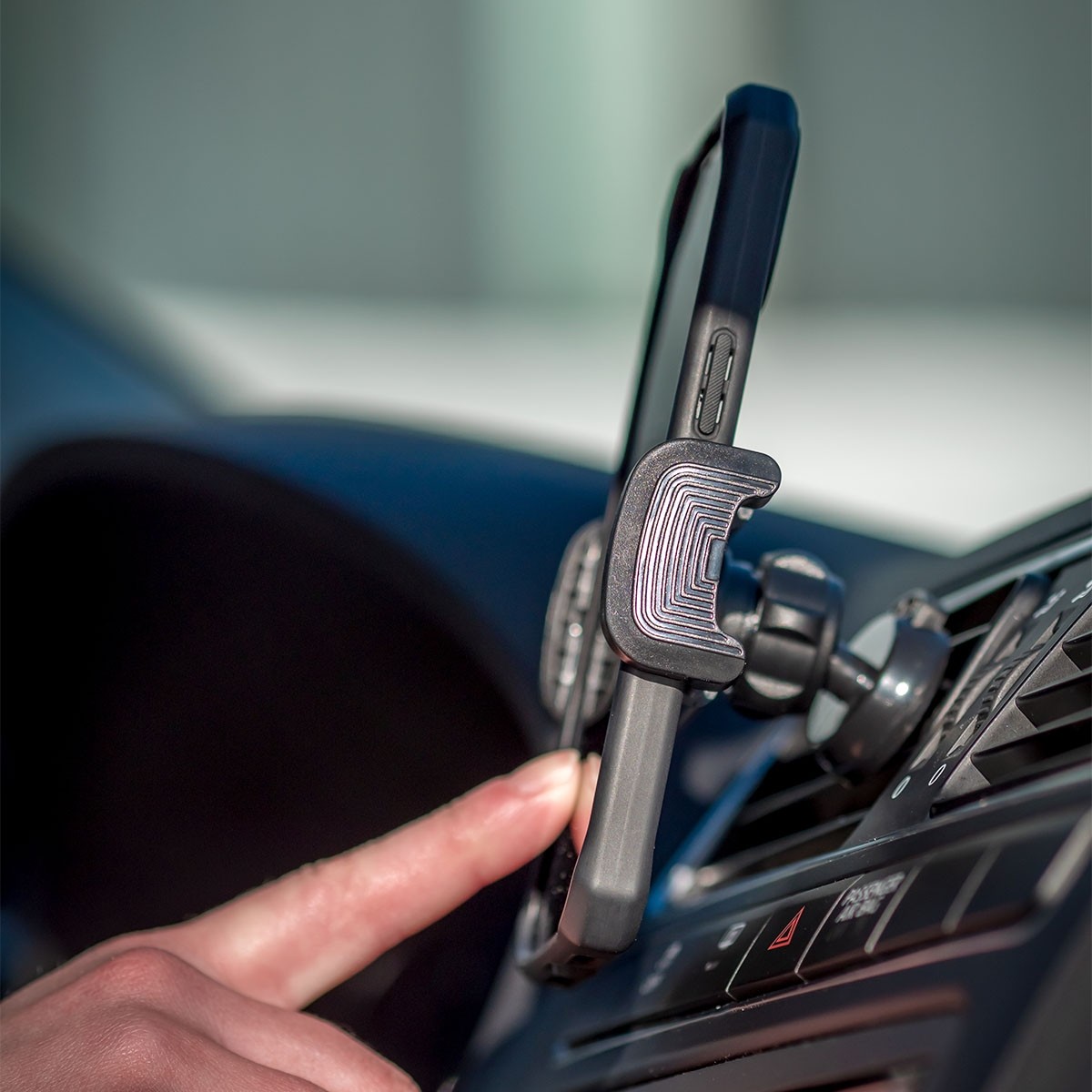 Support Téléphone Portable pour voiture – Conseiller Windows