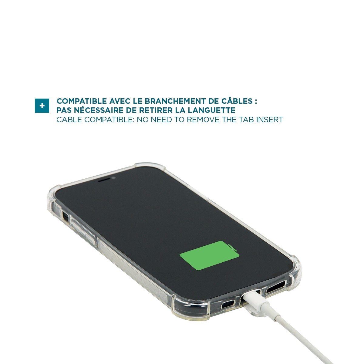 Tour De Cou Pour Téléphone - Universel