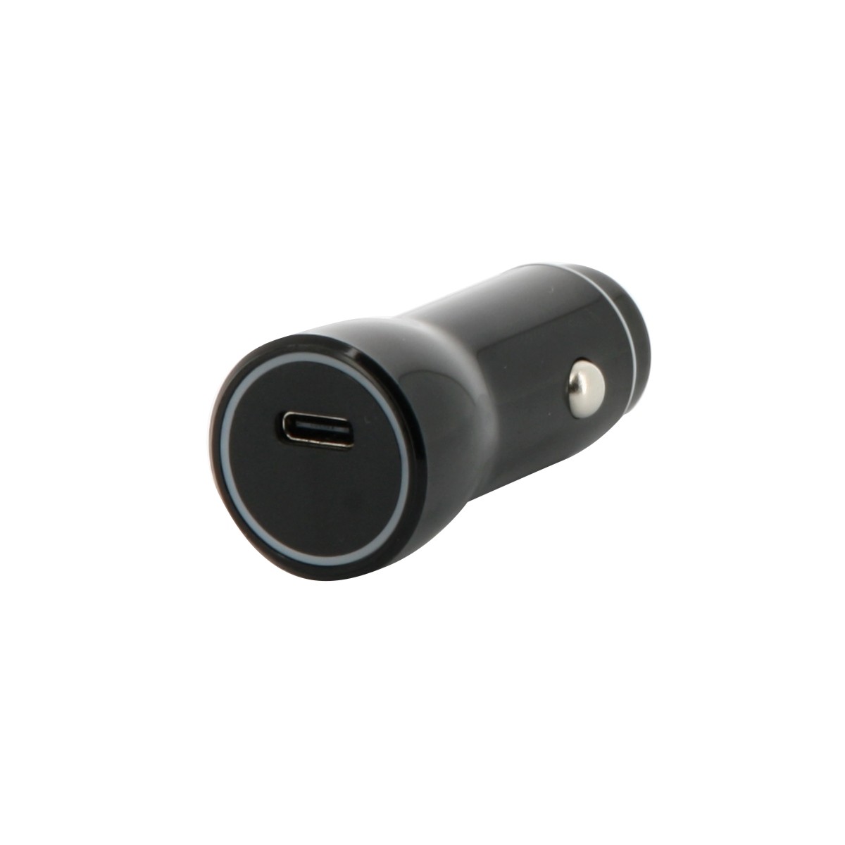 chargeur allume cigare rapide usb c pour telephone