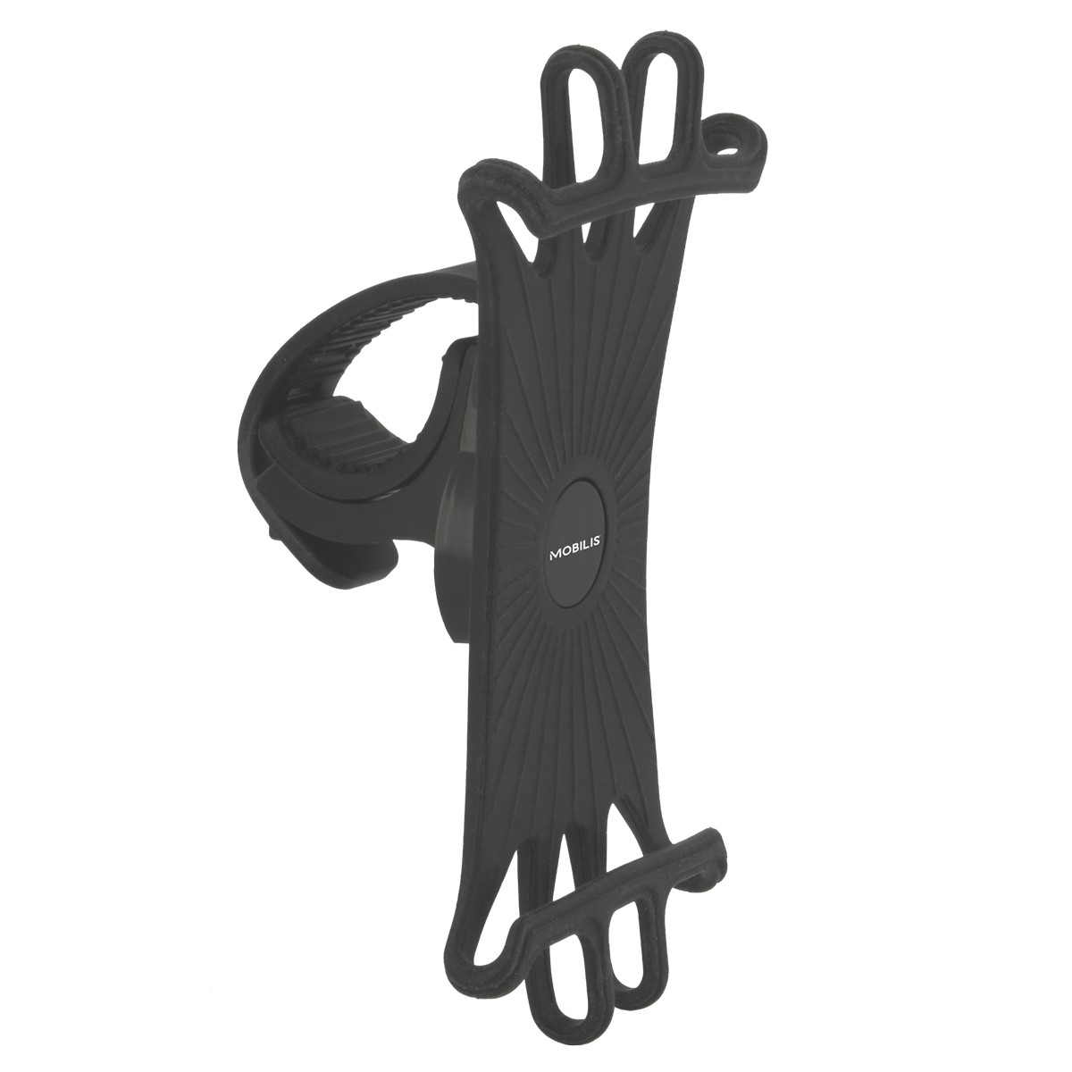 WEST BIKING-Support de téléphone pour guidon de vélo,en