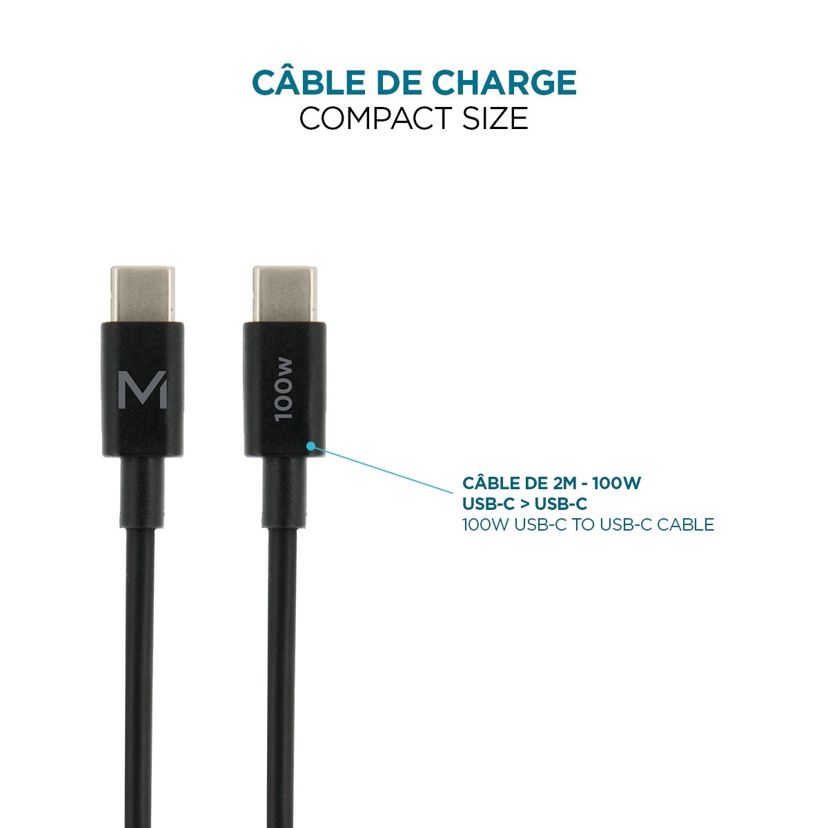 Chargeur Secteur Rapide Pour Tablette LUXYA MID-701SC / MID701SC - Neuf Sous Blister