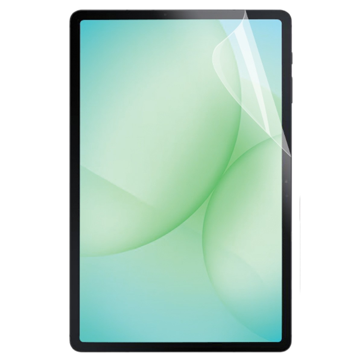 Protège-écran pour Galaxy Tab A11+ / Galaxy Tab A9+ 11'' - Incassable ...