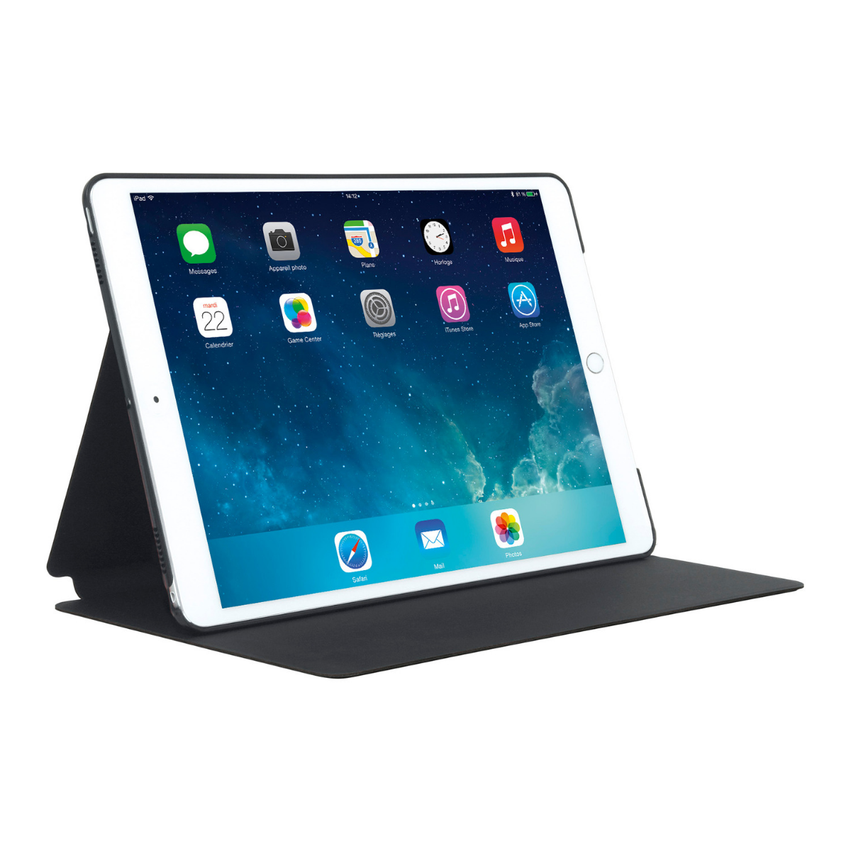 Coques iPad 2019 10.2 en vente sur Gsm55