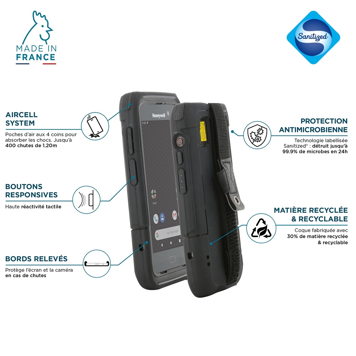 100W 25 Ohm Aluminium Coque Résistance 2 Lot Aluminium Résistances Vis