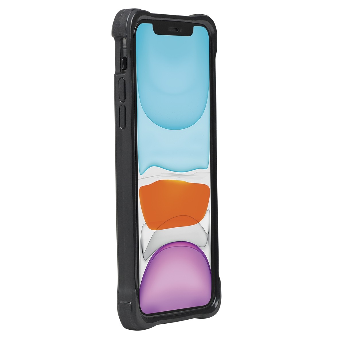 coque de protection renforcée pour iPhone 11