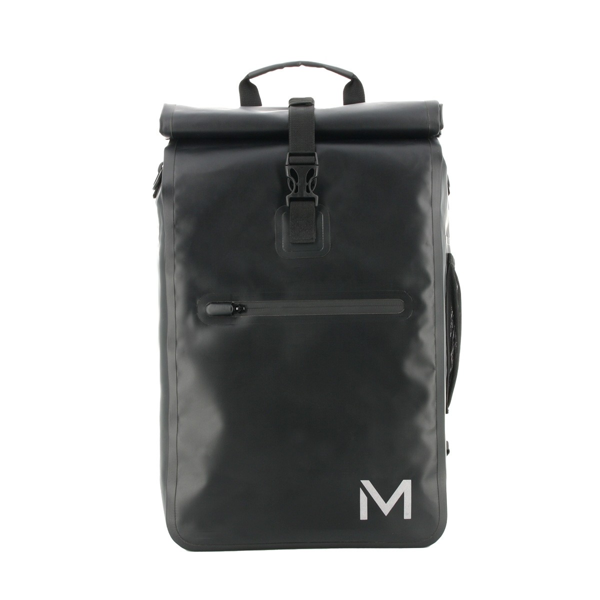 Sacoche de Vélo 3en1 - Adaptée comme Sacoche de Porte-Bagages, Sac à Sacoche de Vélo 3en1 - Adaptée comme Sacoche de Porte-Bagages, Sac à