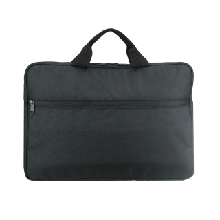 black briefcase for laptop 14-16inch gift idea