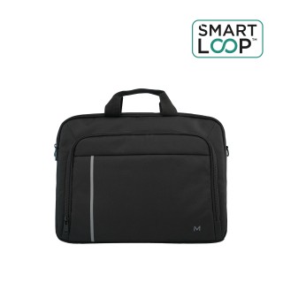 Briefcase toploading 11-14" - The One - Smartloop™