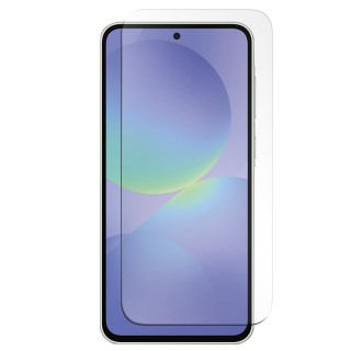 Screen protector tempered glass Clear finishing for Galaxy A37 - A57 - A36 - A56 5G