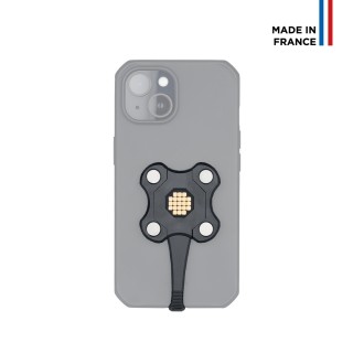 ENERGIA MOBILE Magnetic POGO Pin Dongle (USB-C 2.0)