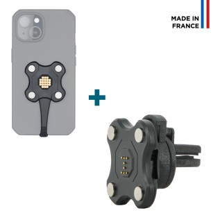 ENERGIA MOBILE + Charging Air Vent mount 65W