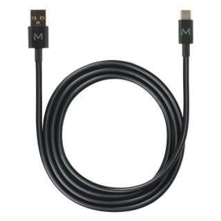 USB-A/USB Type-C cable