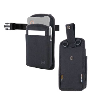 ACCESS Holster with Pocket - Belt included - Easy Access System - Universal