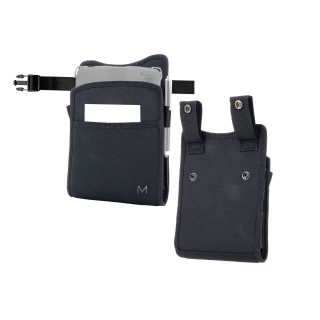 CCESS Holster for tablet 10'' - Belt & accessory pocket - Easy access system