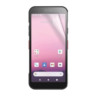 Screen protector for Honeywell CT32 - unbreakable & anti-shock IK06 - Clear finishing