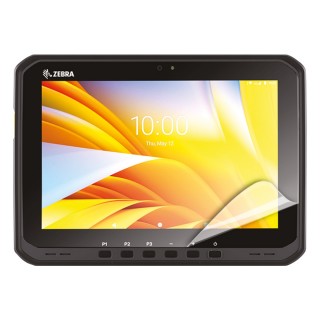 Screen protector for ET60 - ET65 10.1'' - WINDOWS Version - unbreakable & anti-shock IK06 - Clear finishing