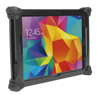 Coque de protection durcie Resist Pack pour Galaxy Tab A6 10.1"