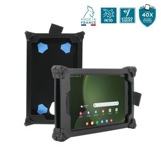 Rugged protective case for Galaxy Tab Active5 8''
