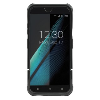 reinforced protective case dedicated to protect your pda bluebird vf550 