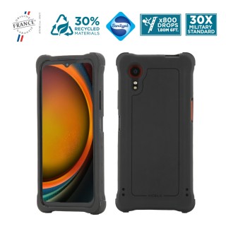 Reinforced protective case for Galaxy XCover 7 