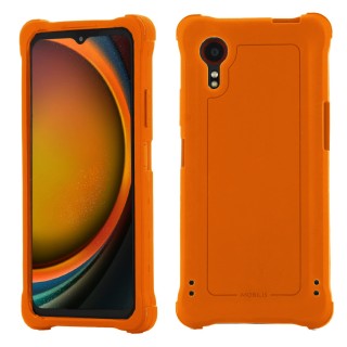 Reinforced protective case for Galaxy XCover 7 - PROTECH