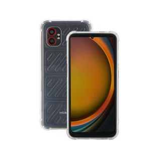 Protective case for Galaxy XCover 7 Pro with reinforced corners