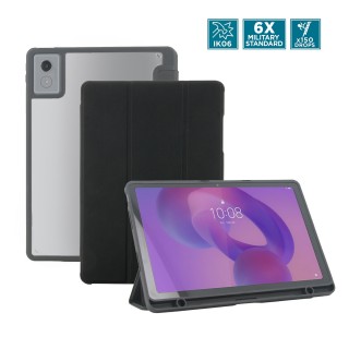 Protective case with folio and reinforced corners for Lenovo Idea Tab / Tab K11 Gen 2 (TB-336FU / TB-336ZU) - Edge