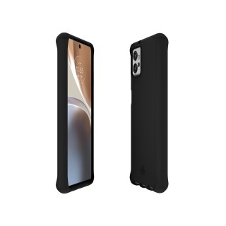 Coque Motorola Moto G32 - antimicrobienne - 100% recyclée - Spectrum_R